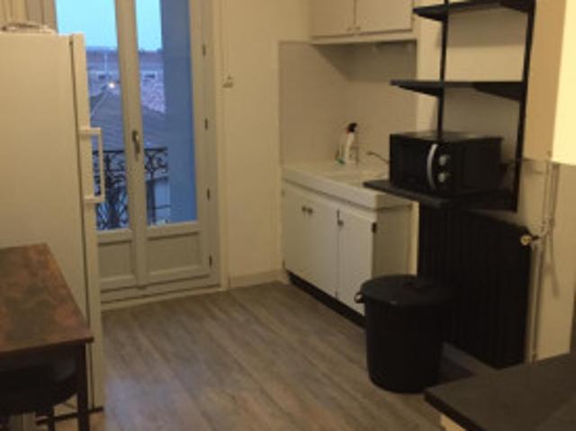 Appartement location à Béziers