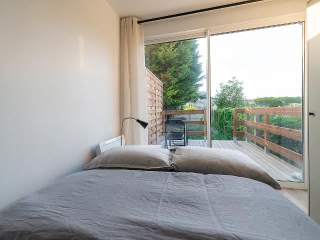 Studio location à Faubourg d'Esquerchin, Douai