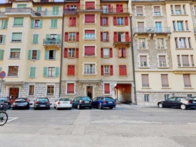 Apartment mieten in Conches
