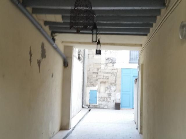 Appartement location à Arles