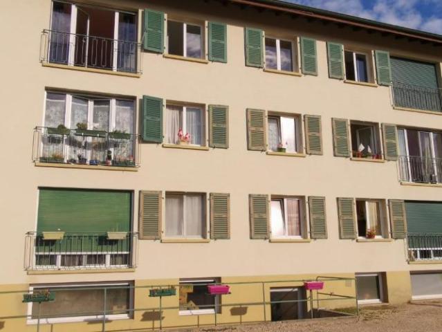 Apartment mieten in Oulens-sous-Echallens, Waadt