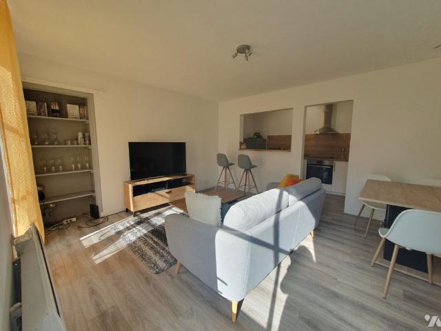 Appartement location à Mamers, La Ferté-bernard
