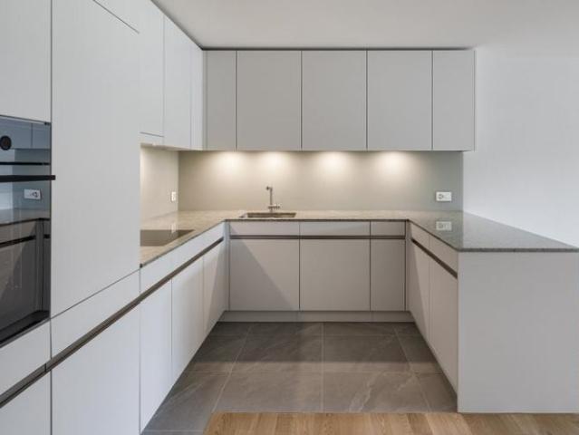 Apartment mieten in Rorschach, St. Gallen