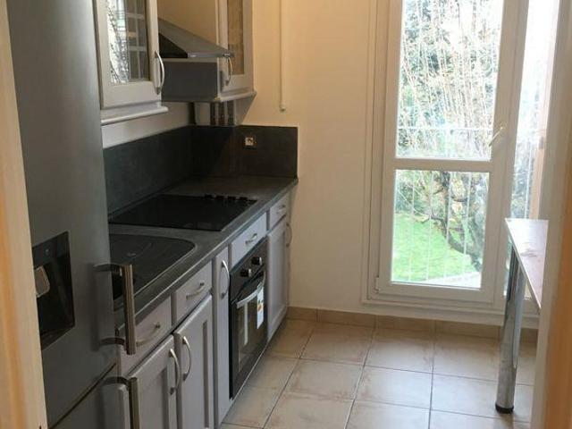 Appartement location à L'Haÿ-les-Roses, Villejuif