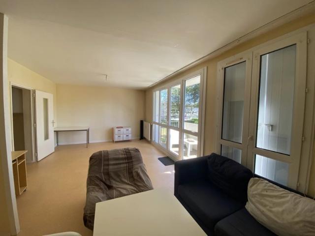 Appartement location à Pontivy, Bretagne