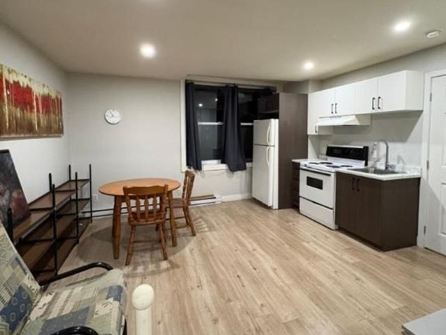 Apartment for rent in Saint Georges De Beauce, Quebec