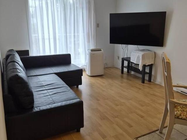Apartment for rent in St. Leonard's, Quebec
