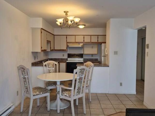Apartment for rent in St. Leonard's, Quebec