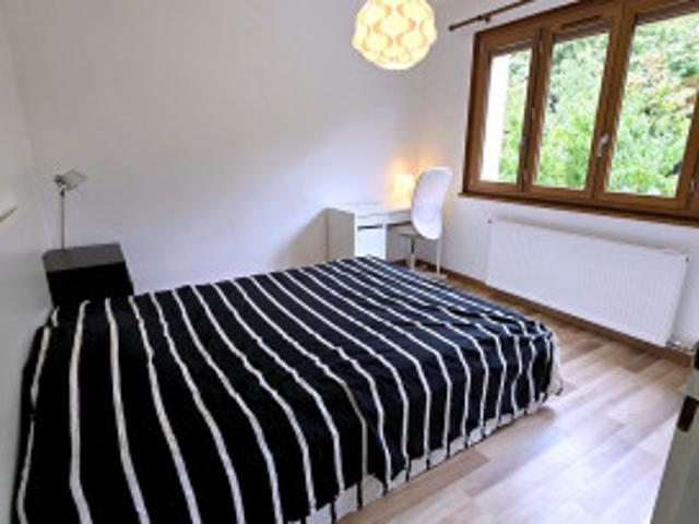 Appartement location à Saint-Julien-en-Genevois, Etrembières