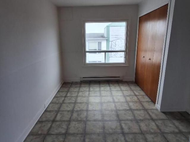 Apartment for rent in La Pocatière, Quebec