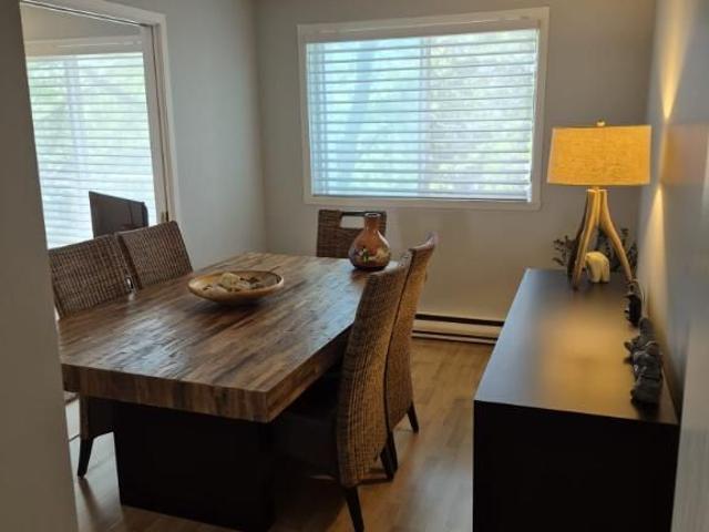 Apartment for rent in St. Leonard's, Quebec