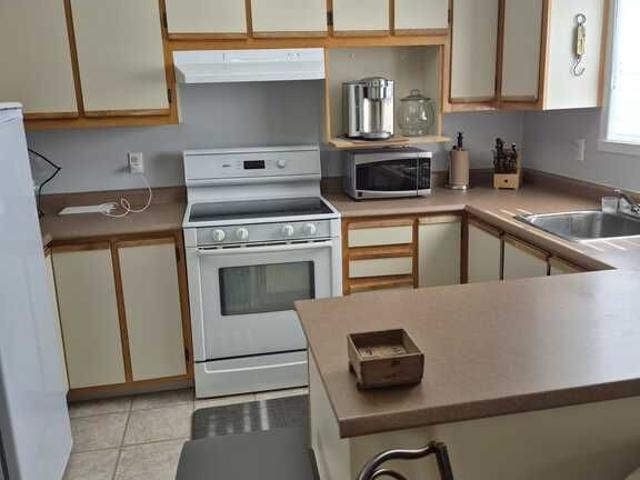 Apartment for rent in St. Leonard's, Quebec