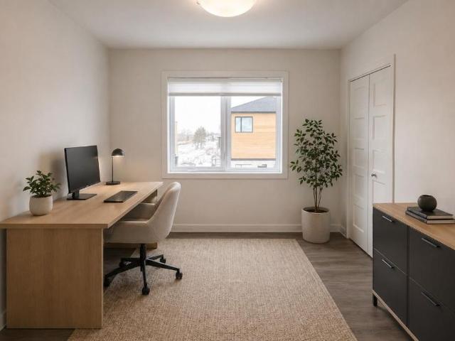 Apartment for rent in Les Maskoutains, Quebec