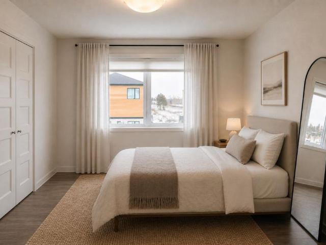 Apartment for rent in Les Maskoutains, Quebec