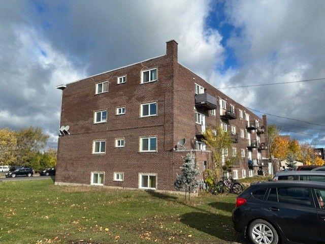 Apartment for rent in Roussillon, Quebec