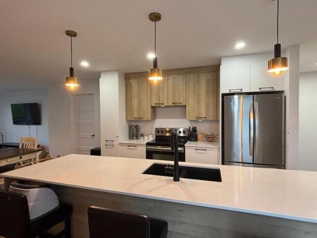 Apartment for rent in La Haute-yamaska, Quebec