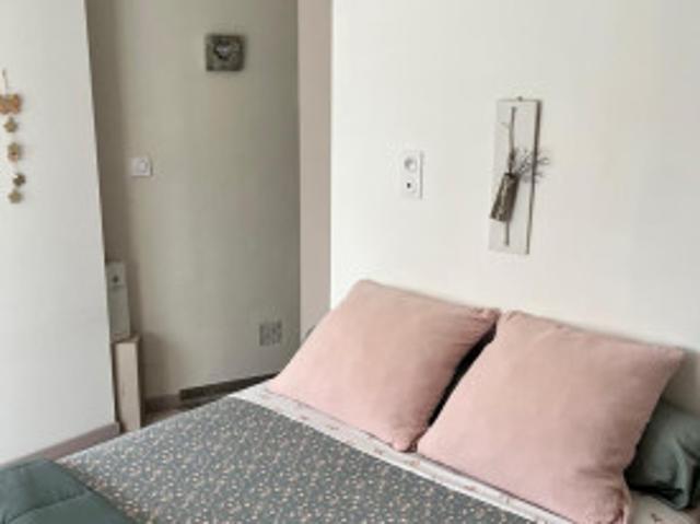 Appartement location à Saint-Nazaire, Saint-nazaire