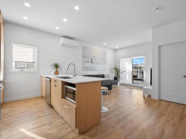 Apartment for rent in Pierre-de Saurel, Quebec