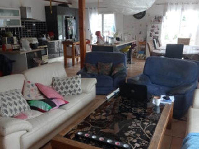 Appartement location à Angers, Denée