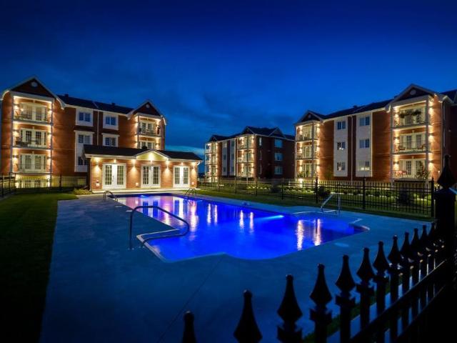 Apartment for rent in Les Maskoutains, Quebec