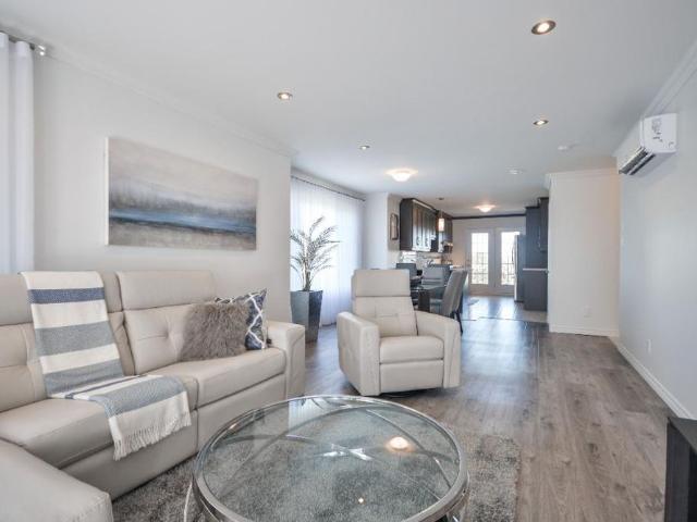 Apartment for rent in Les Maskoutains, Quebec
