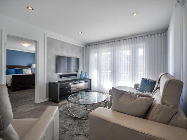 Apartment for rent in Les Maskoutains, Quebec