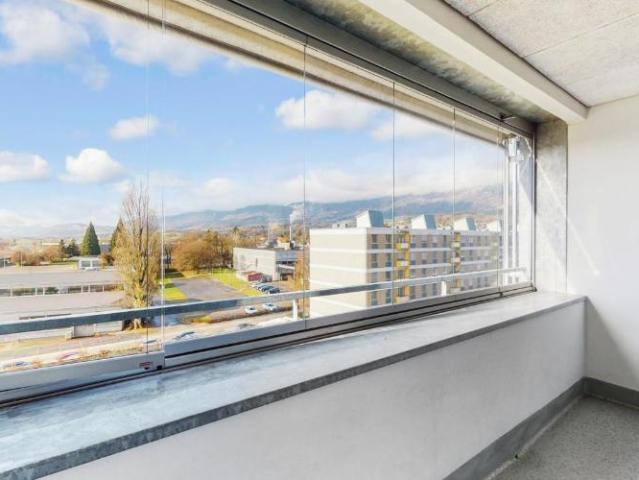 Apartment mieten in Bellach, Solothurn