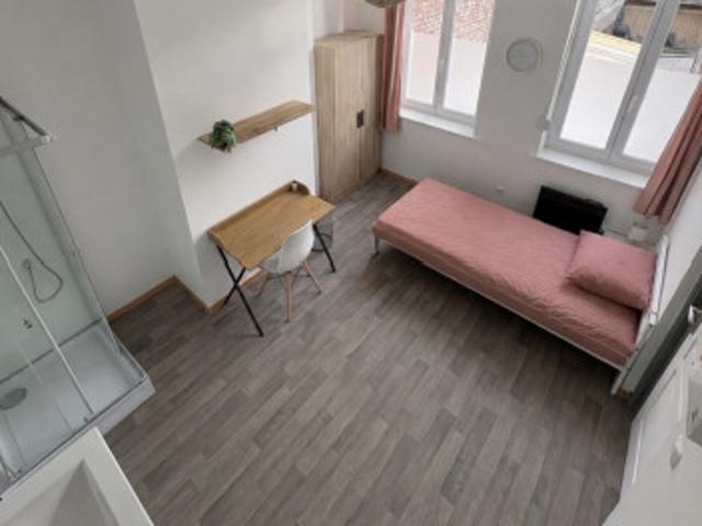 Appartement location à Lille, Roubaix