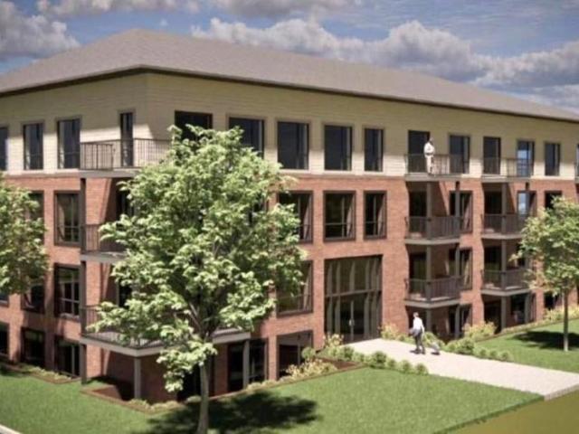 Apartment for rent in Quebec