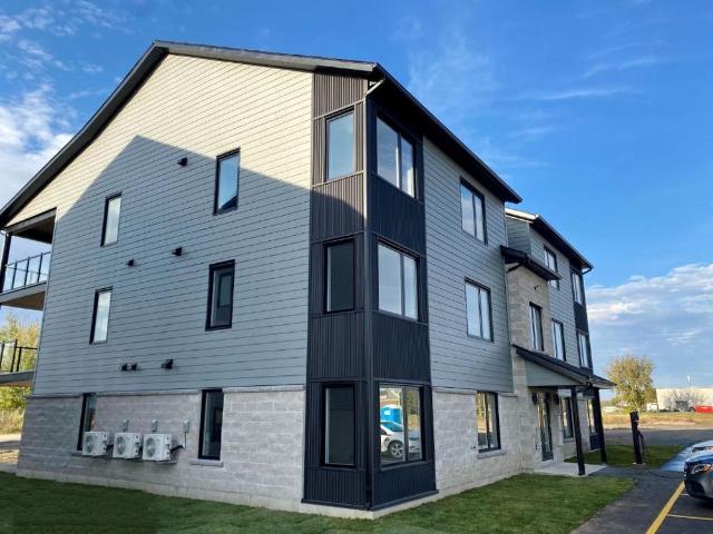 Apartment for rent in Nicolet-yamaska, Quebec