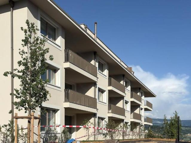 Apartment mieten in Chancy