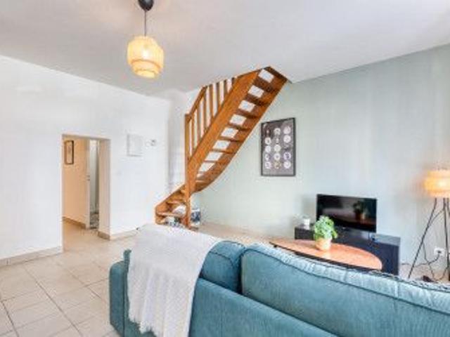 Studio location à Faches-Thumesnil, Nord