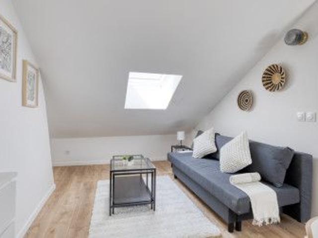 Maison location à Lille