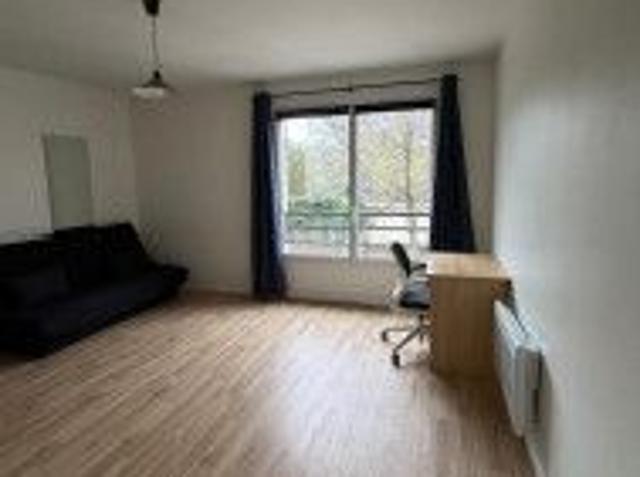 Studio location à Lille