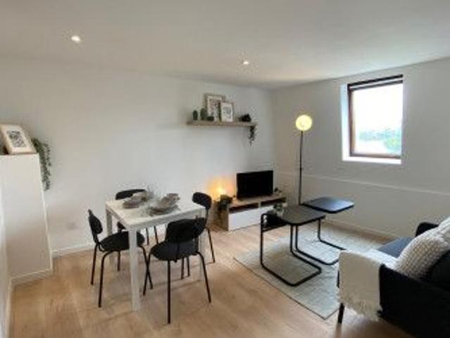 Appartement location à Lille
