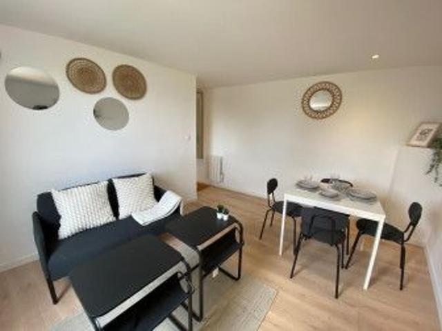 Appartement location à Lille