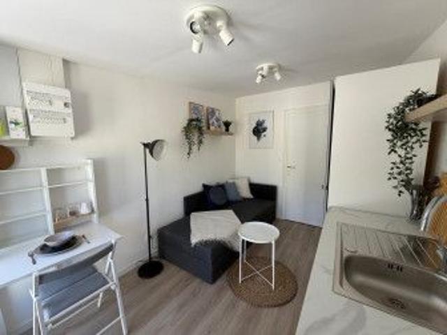 Maison location à Lille
