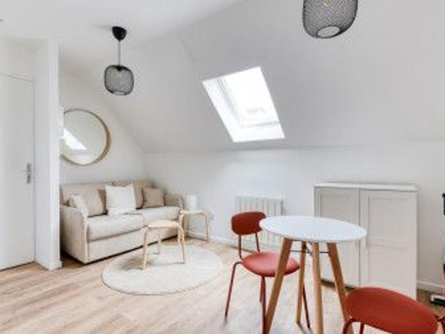 Maison location à Lille