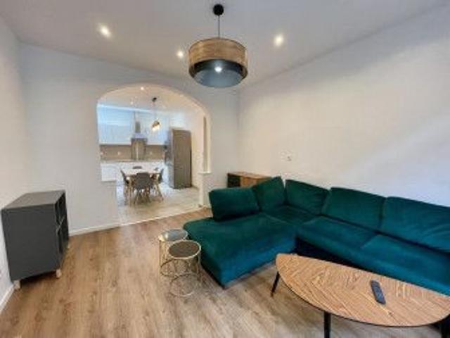 Appartement location à Lille