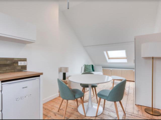Studio location à Lille