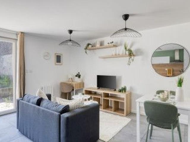 Studio location à Lille