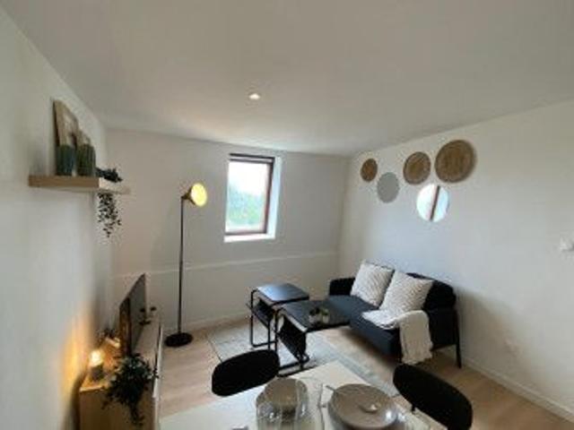 Studio location à Lille