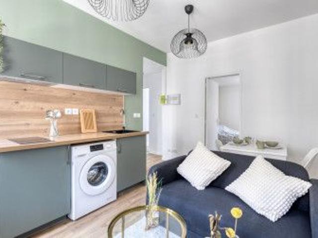 Appartement location à Lille