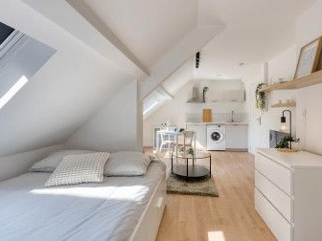 Studio location à Lille