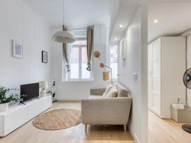 Studio location à Lille