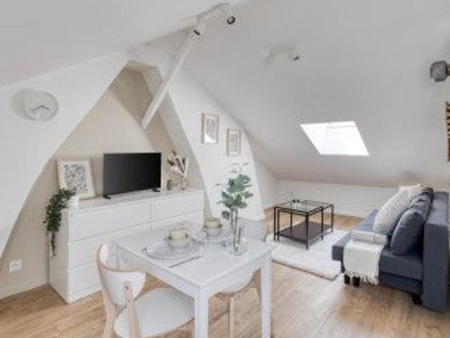 Appartement location à Lille