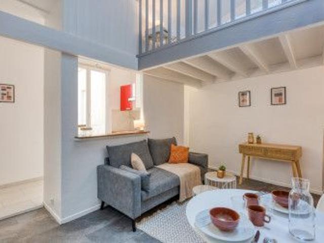 Appartement location à Melun