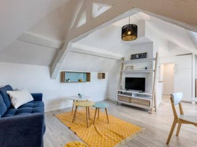Studio location à Melun
