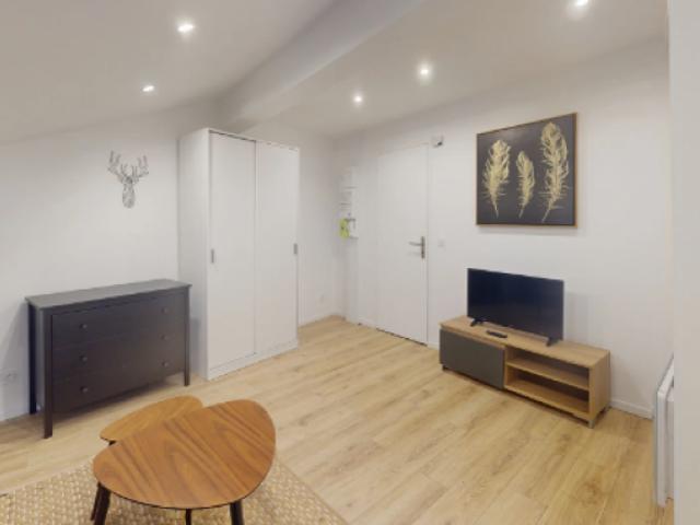 Appartement location à Melun