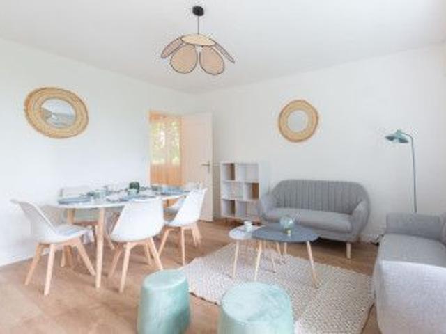 Studio location à Melun